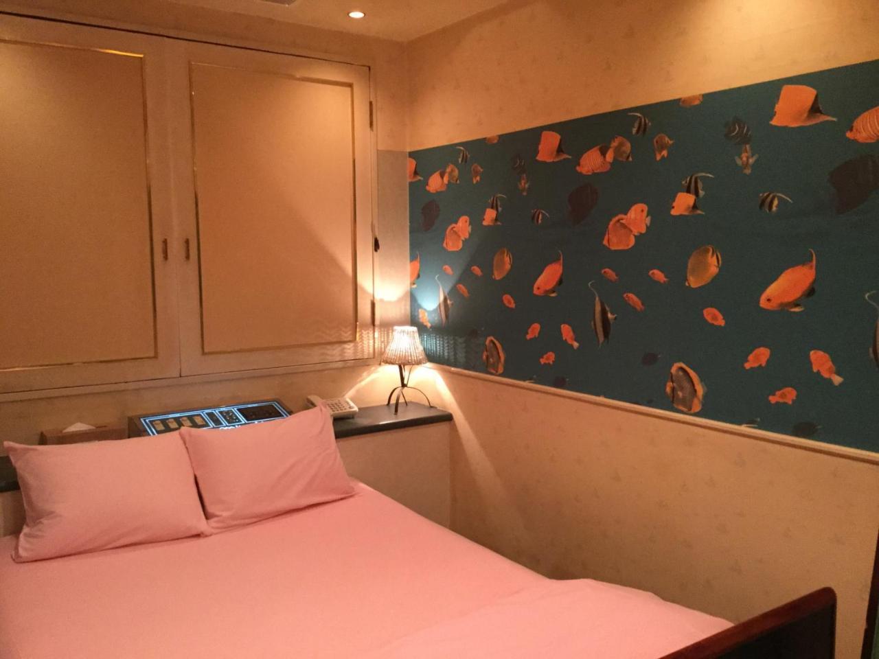 Dear Place (Adults Only) أوساكا المظهر الخارجي الصورة